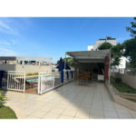 Apartamento à venda com 2 quartos, sendo 1 suíte, em Vila Suzana, São Paulo, SP
