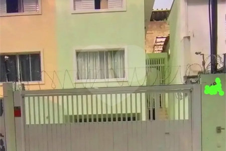 Sobrado à venda com 3 quartos, sendo 1 suíte, em Vila Tiradentes, São Paulo, SP