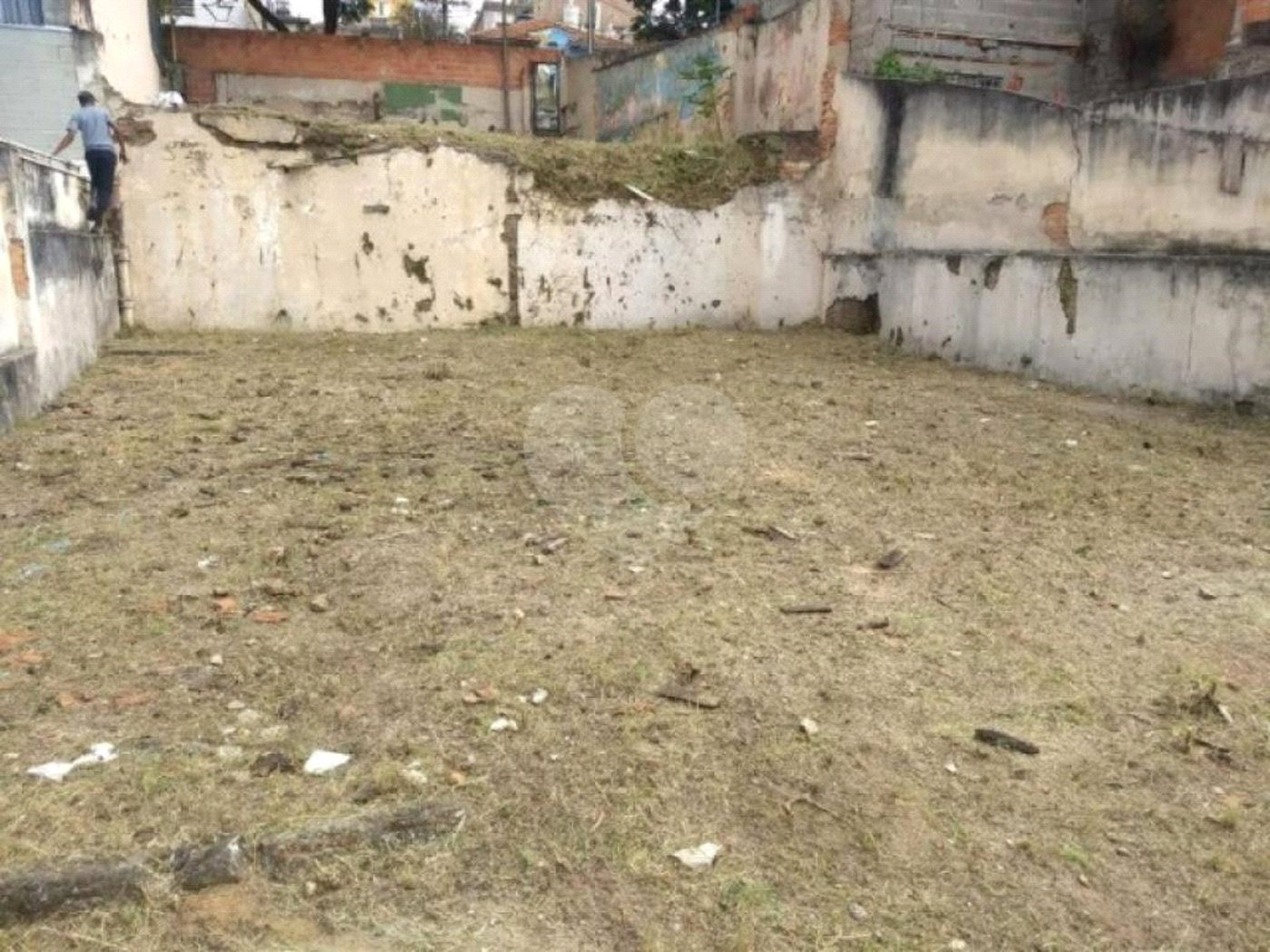 Terreno à venda em Ipiranga, São Paulo, SP