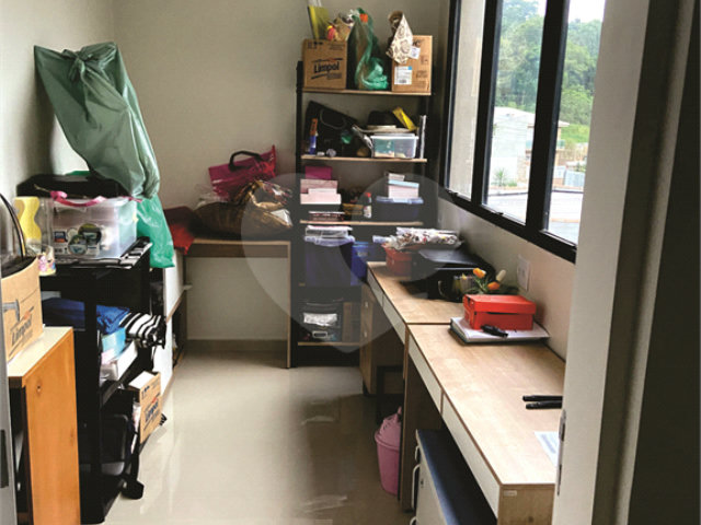 Casa à venda com 3 suítes no condomínio Parque Itaguaçu Cantareira, São Paulo - SP
