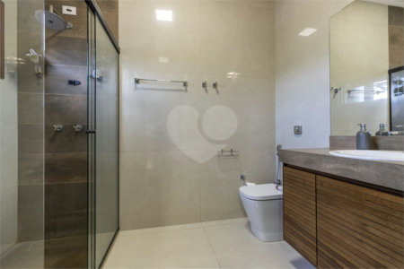 Casa à venda com 4 quartos, sendo 3 suítes,  no condomínio Royal Park, Ribeirão Preto - SP