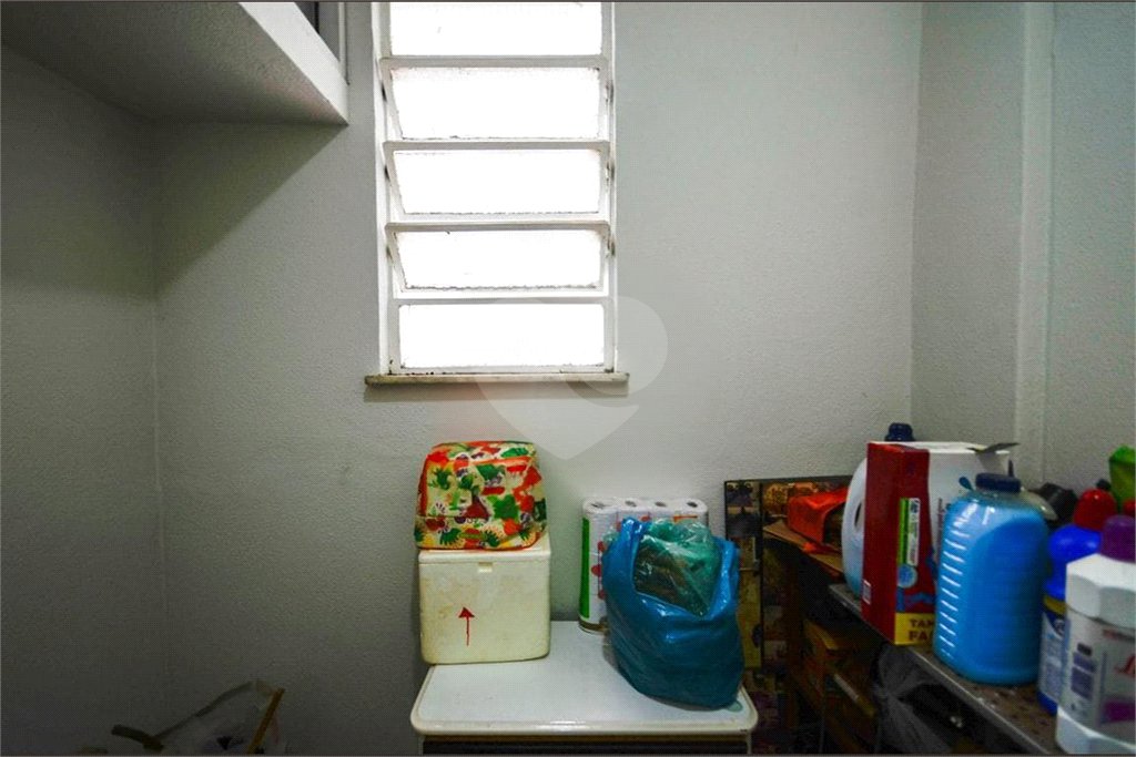 Apartamento à venda com 2 quartos em Tijuca, Rio de Janeiro, RJ