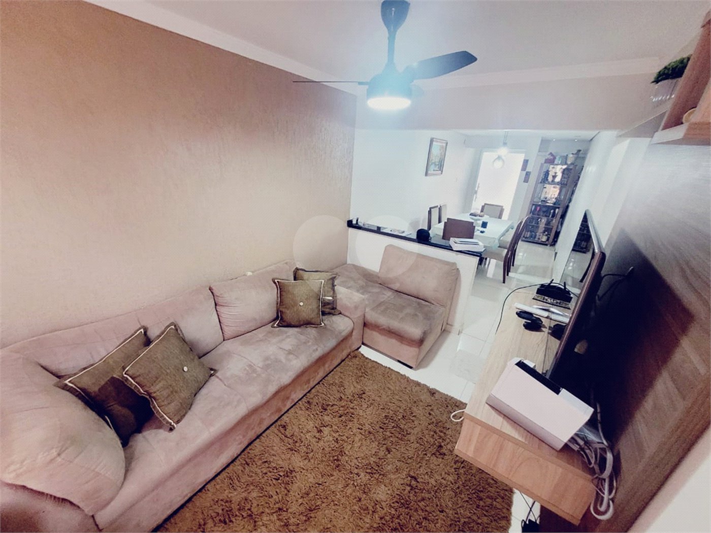 Casa à venda com 3 quartos, sendo 1 suíte, em Jardim Portal do Sol, Indaiatuba, SP