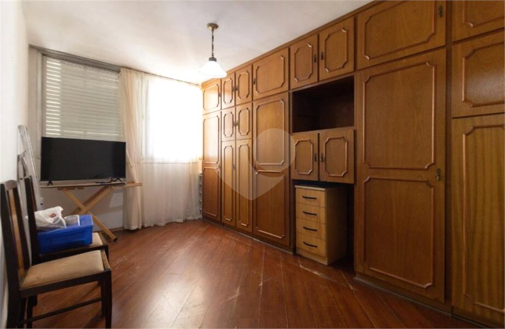 Apartamento à venda com 2 quartos em Saúde, São Paulo, SP