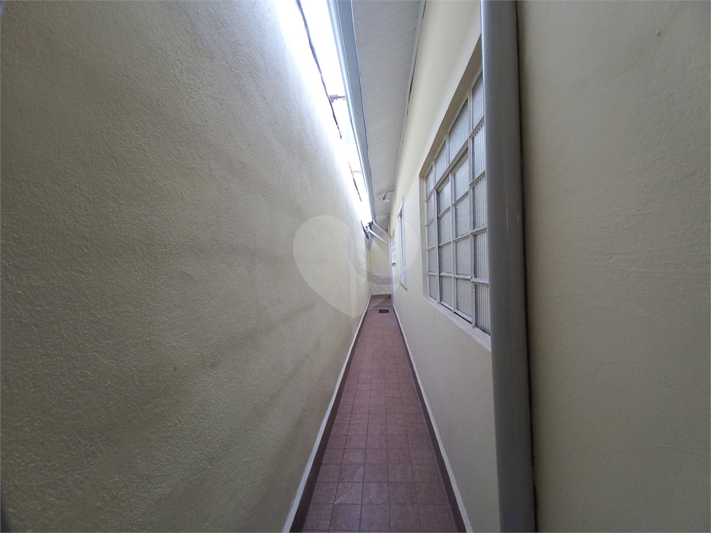 Casa Térrea à venda com 2 quartos em Vila Gustavo, São Paulo, SP
