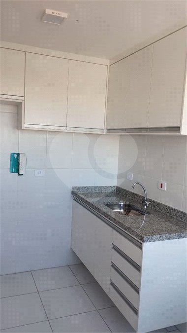 Apartamento à venda com 2 suítes em Mandaqui, São Paulo, SP