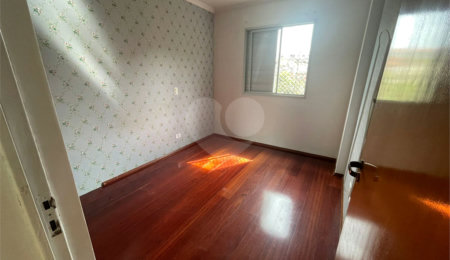 Apartamento à venda com 2 quartos em Vila Inglesa, São Paulo, SP