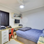 Apartamento à venda com 3 quartos, sendo 1 suíte, em Alto da Boa Vista, São Paulo, SP