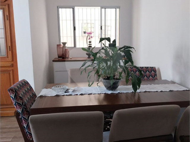Sobrado à venda com 3 quartos em Casa Verde, São Paulo, SP