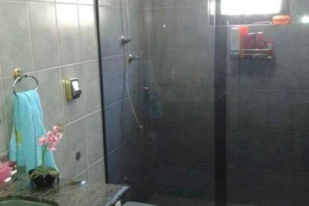 Sobrado à venda com 3 quartos, sendo 1 suíte, em Jardim das Vertentes, São Paulo, SP
