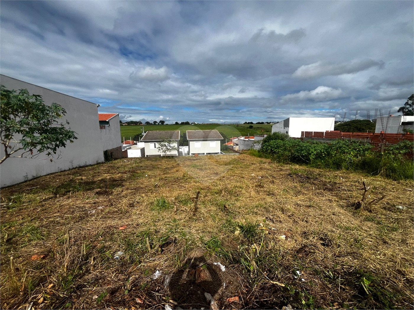 Terreno à venda em Vila Nastri, Itapetininga, SP