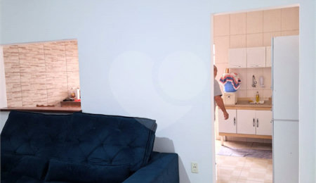 Casa à venda com 2 quartos no Centro, Mogi das Cruzes, SP