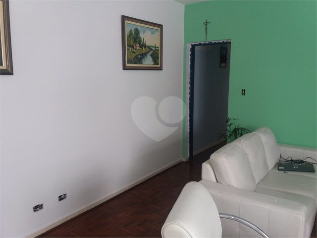 Apartamento à venda com 3 quartos em Santana, São Paulo, SP