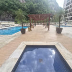 Apartamento com 2 dormitórios à venda, 84 m² por R$ 825.000,00 - Marapé - Santos/SP