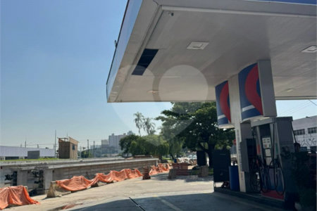 Salão para alugar em Jardim Bom Pastor, Santo André, SP