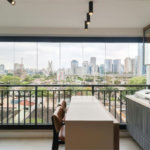 Apartamento à venda com 2 quartos em Vila Cordeiro, São Paulo, SP