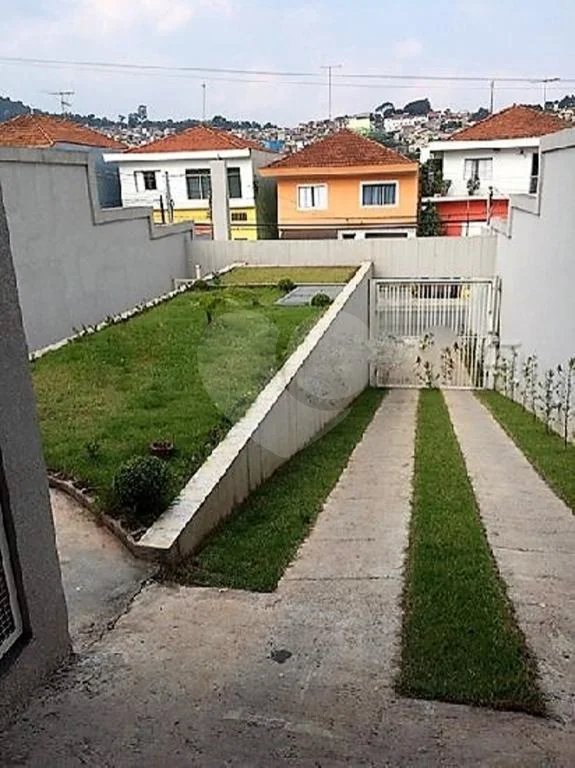 Apartamento à venda com 2 quartos em Tremembé, São Paulo, SP