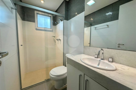 Apartamento à venda com 4 quartos, sendo 3 suítes, em Vila Leopoldina, São Paulo, SP