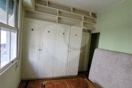 Apartamento à venda com 3 quartos em Rio Comprido, Rio de Janeiro, RJ