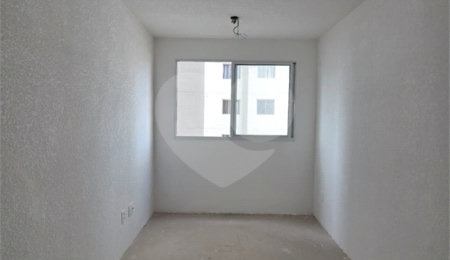 Apartamento à venda com 2 quartos em Vila Andrade, São Paulo, SP