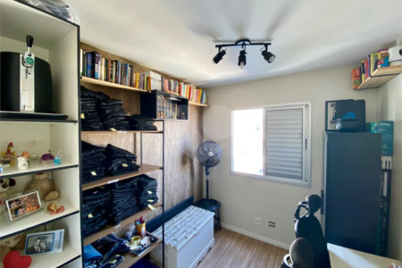 Apartamento à venda com 3 quartos, sendo 1 suíte,  em Saúde, São Paulo, SP