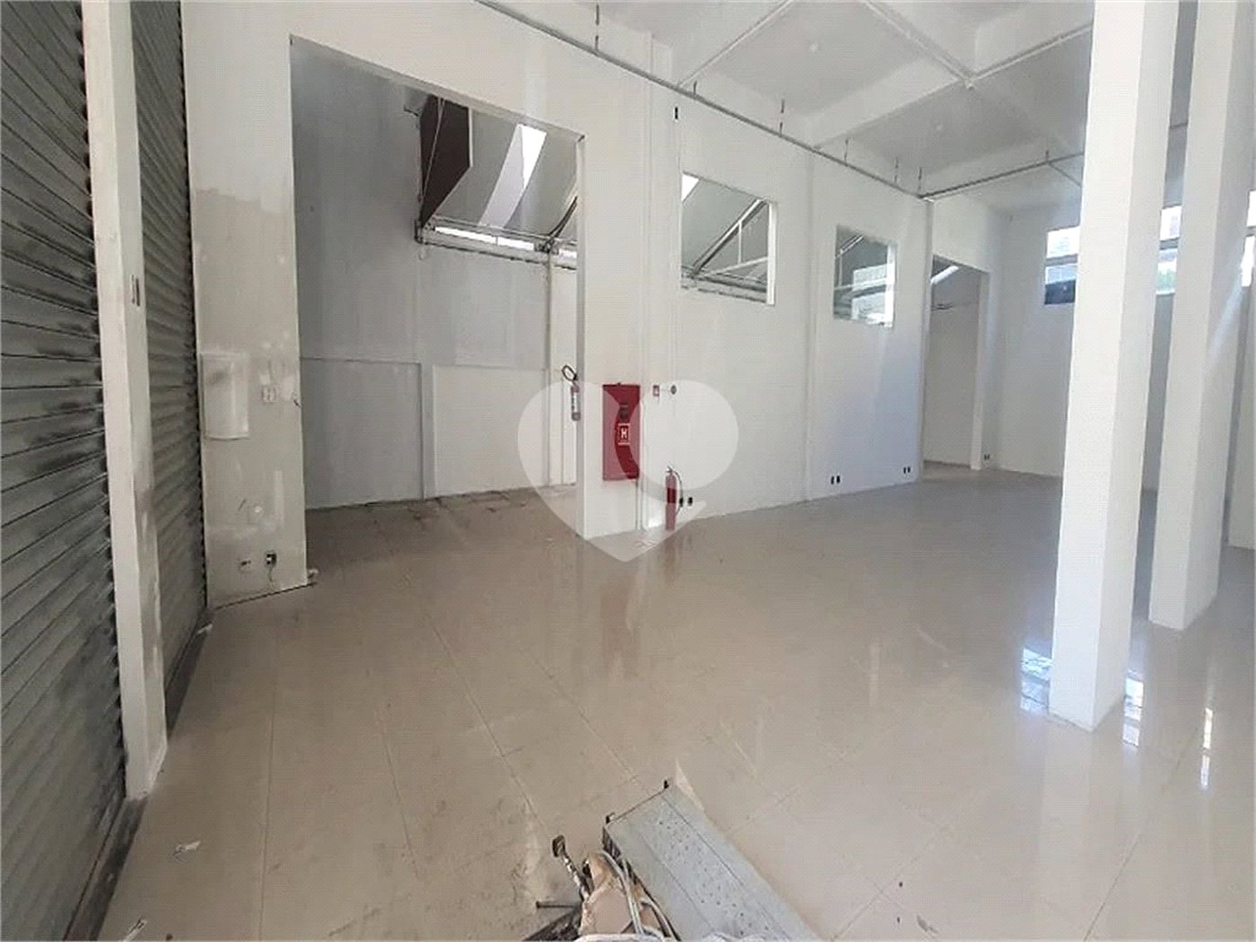 Salão para alugar em Vila Carrão, São Paulo, SP