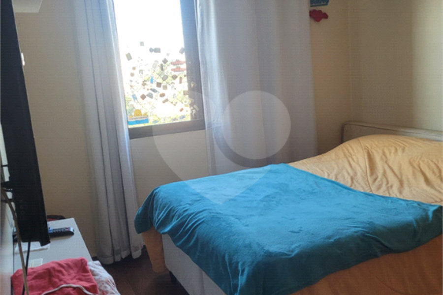 Apartamento à venda com 3 suítes em Vila Santa Catarina, São Paulo, SP