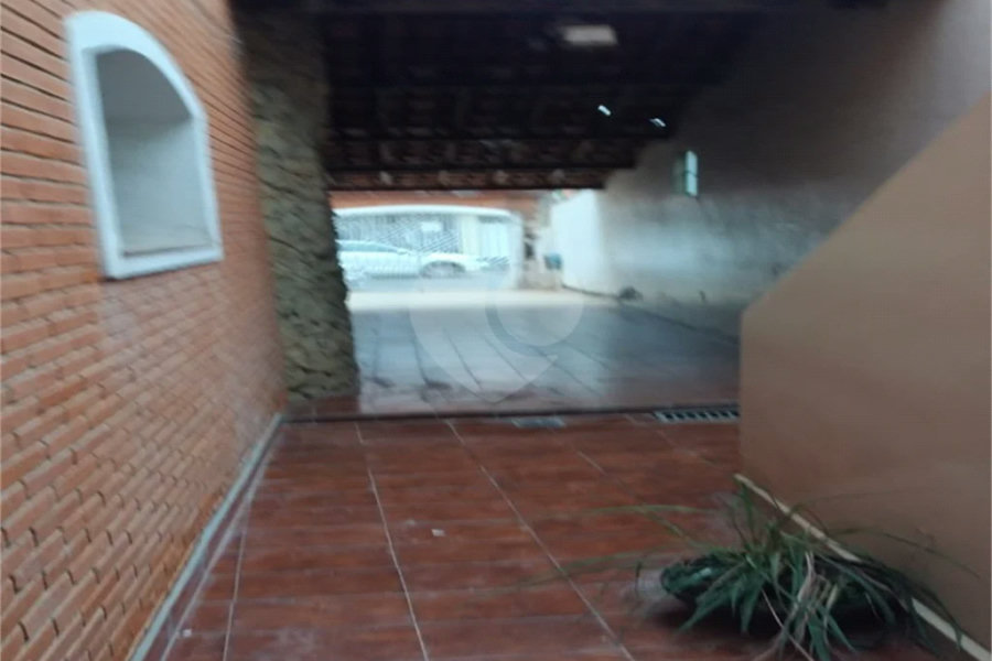Casa para alugar com 4 quartos, sendo 2 suítes, em Casa Verde, São Paulo, SP