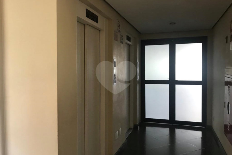 Apartamento à venda com 2 quartos, sendo 1 suíte, em Casa Verde, São Paulo, SP