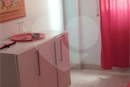 Apartamento à venda com 1 quarto em Caiçara, Praia Grande, SP