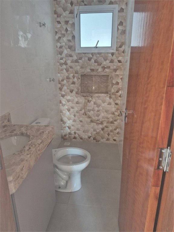 Apartamento à venda com 2 quartos em Santana, São Paulo, SP