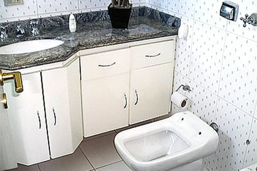 Apartamento à venda com 4 quartos, sendo 3 suítes,  em Santana, São Paulo, SP