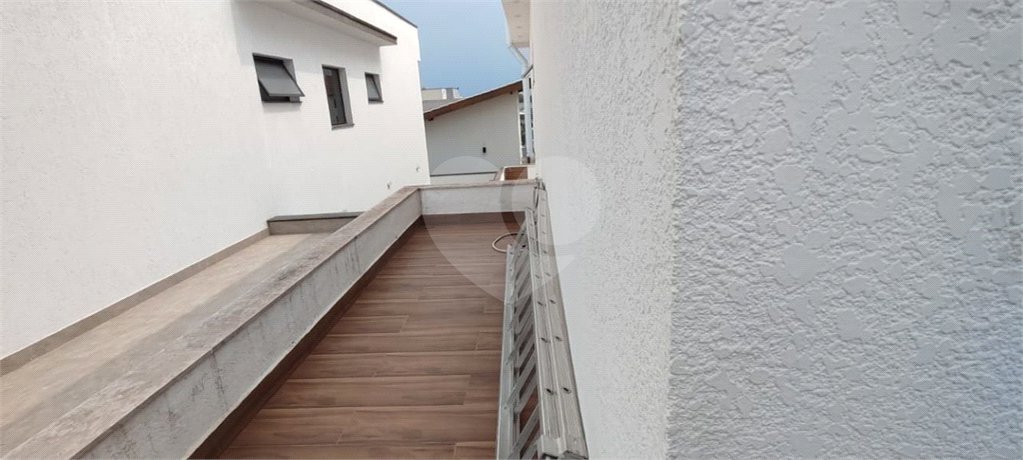 Casa à venda com 3 suítes no condomínio Bella Cittá - Villaggio II, Mogi das Cruzes - SP