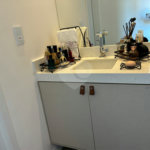 Apartamento à venda com 2 quartos, sendo 1 suíte, em Jardim Paulistano, Sorocaba, SP