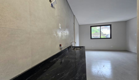 Casa com 2 dormitórios à venda, 89 m² por R$ 700.000,00 - Marapé - Santos/SP