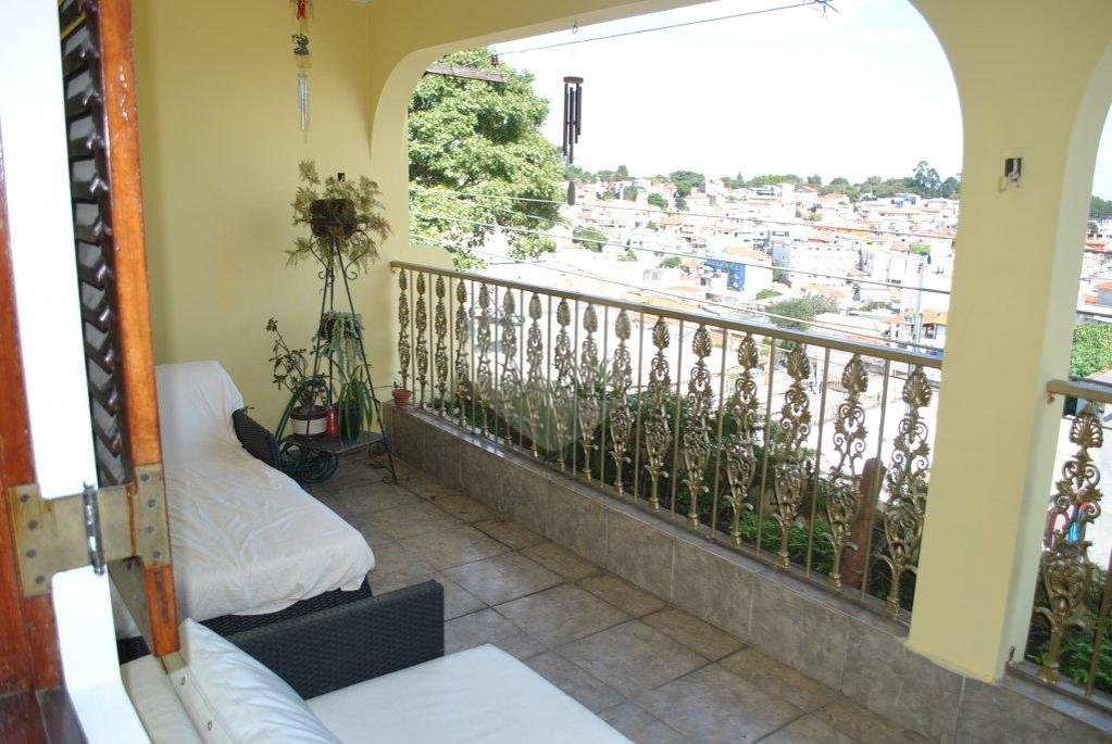 Casa Térrea à venda com 3 quartos, sendo 1 suíte, em Vila Nova Cachoeirinha, São Paulo, SP