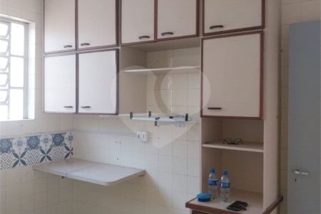Apartamento à venda com 3 quartos, sendo 1 suíte, em Vila Paulicéia, São Paulo, SP