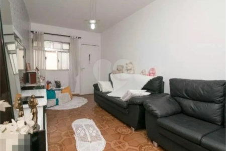 Apartamento à venda com 2 quartos em Mooca, São Paulo, SP