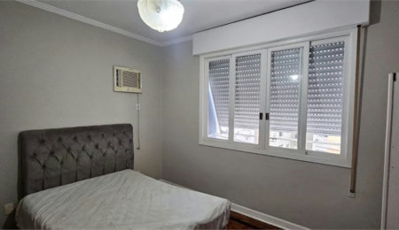 Apartamento com 3 dormitórios à venda, 138 m² por R$ 799.999,99 - Boqueirão - Santos/SP