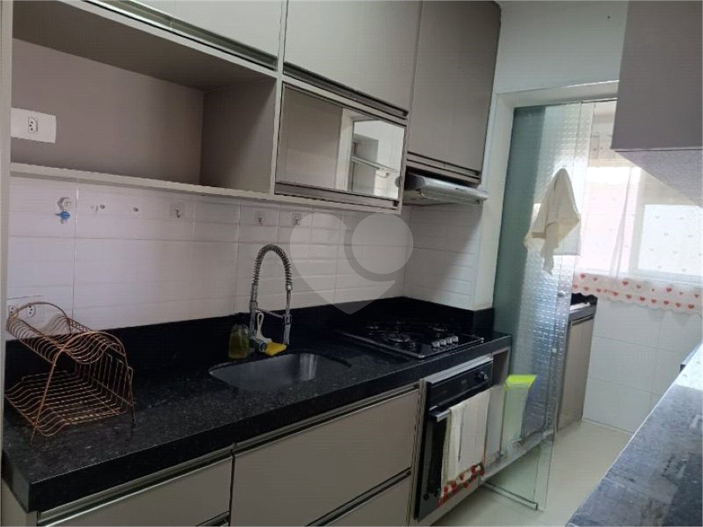 Apartamento para alugar com 3 quartos, sendo 1 suíte, em Vila das Mercês, São Paulo, SP