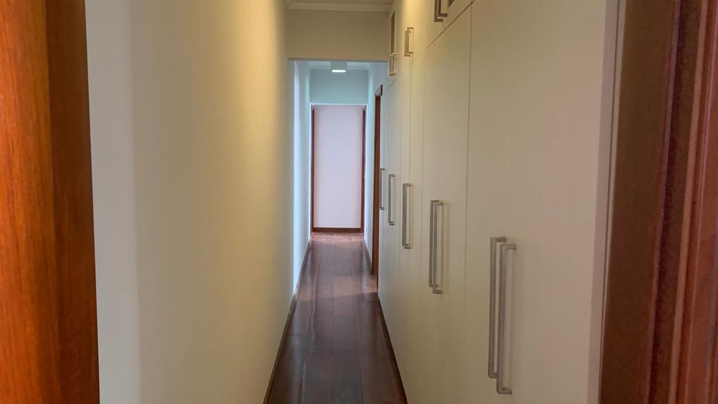 Apartamento com 4 dormitórios à venda, 232 m² por R$ 1.590.000,00 - Boqueirão - Santos/SP