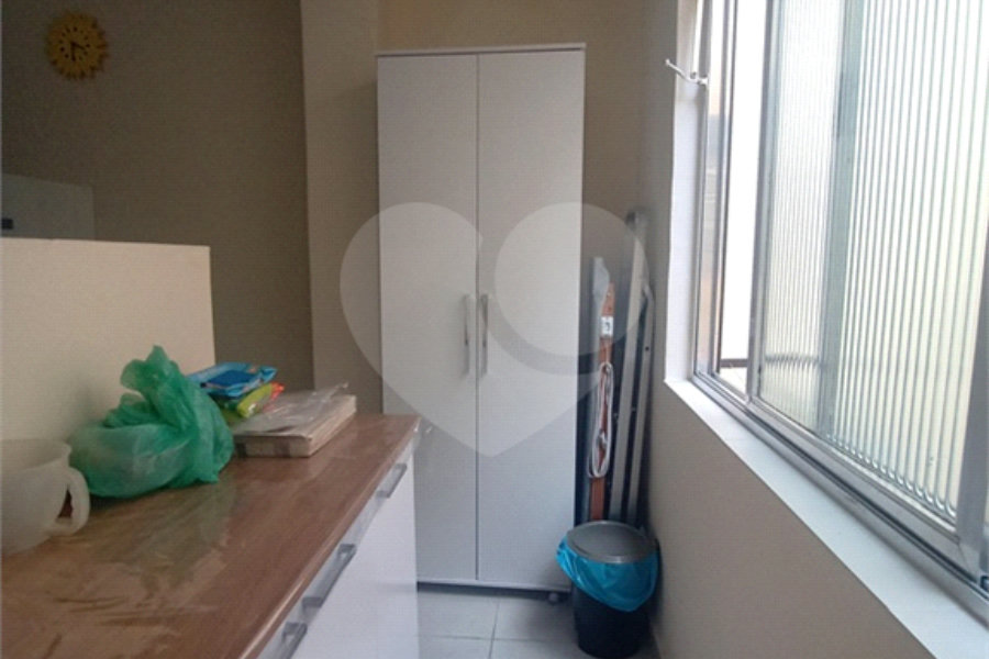 Apartamento à venda com 2 quartos em Santana, São Paulo, SP