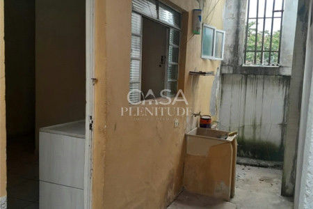 Casa à venda com 1 quarto em Lopes de Oliveira, Sorocaba, SP