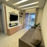 Apartamento à venda com 2 quartos, sendo 1 suíte, no Centro, São José dos Campos, SP