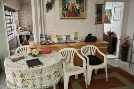 Sobrado à venda com 3 quartos, sendo 1 suíte, em Jardim Prudência, São Paulo, SP