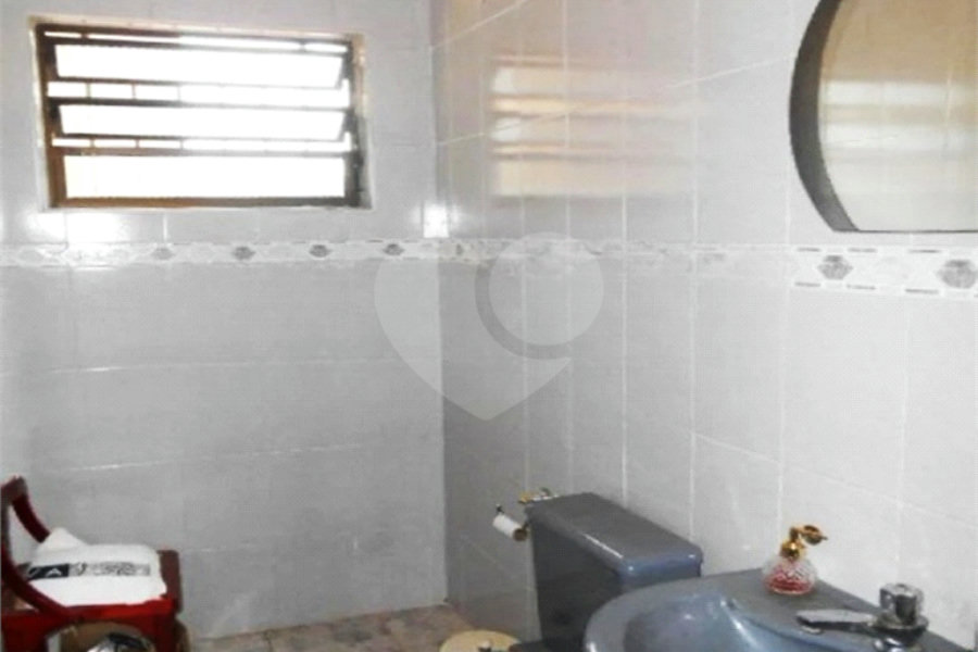 Sobrado à venda com 3 quartos, sendo 1 suíte,  em Santa Terezinha, São Paulo, SP