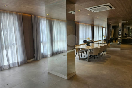 Apartamento à venda com 3 suítes em Tucuruvi, São Paulo, SP