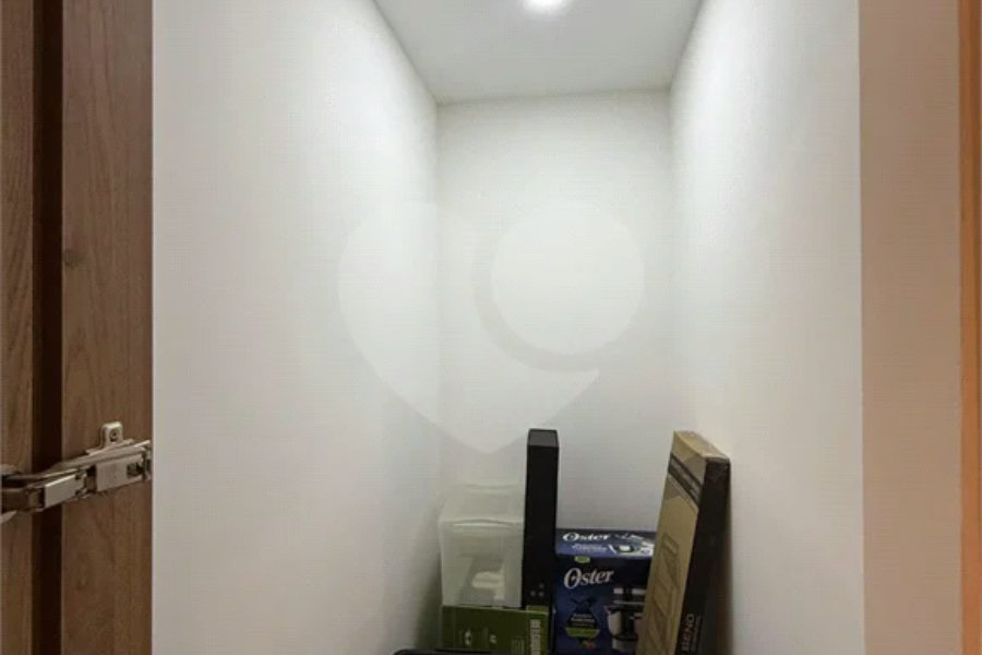 Apartamento para venda em Jardim Prudência com 2 quartos, sendo 2 suítes , 112m²