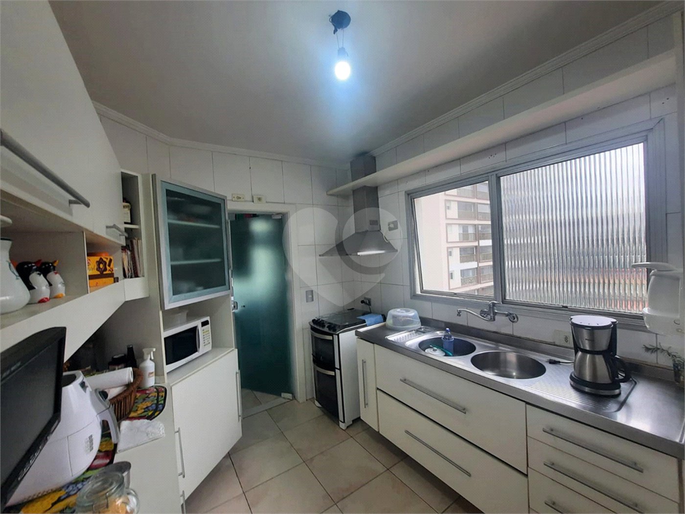 Apartamento à venda com 3 quartos, sendo 1 suíte, em Brooklin, São Paulo, SP