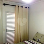 Casa à venda com 3 quartos, sendo 1 suíte, no condomínio Residencial Água Fria, São Paulo - SP